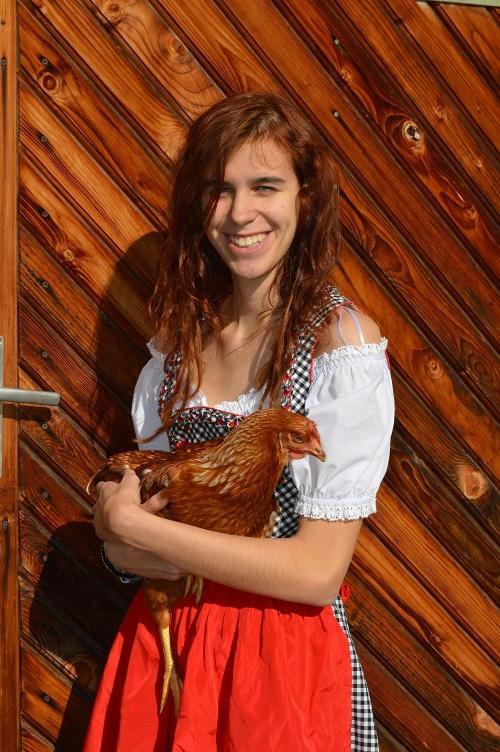 Fruehstueckspension Krump Bad Waltersdorf Exteriör bild